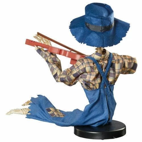 ハロウィン スケルトン フィドラーズ デュオ ビッグサイズ Halloween