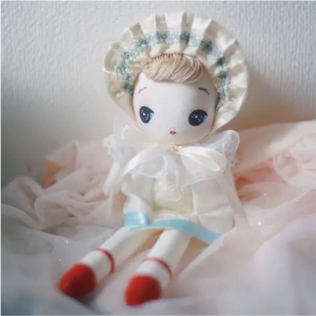 文化人形　ご依頼画面