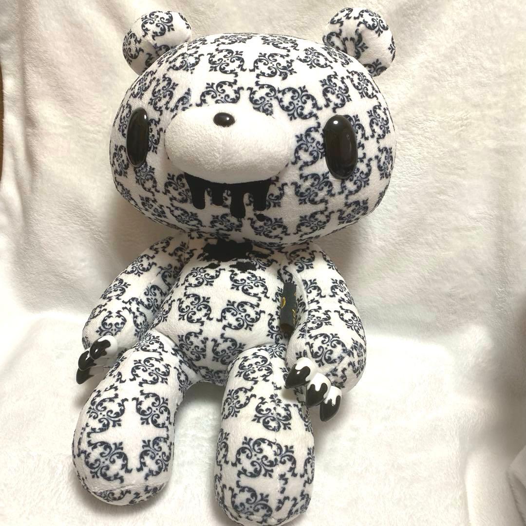 チャックス GP 特大サイズ グル〜ミ〜 ぬいぐるみ #500 プレミアム