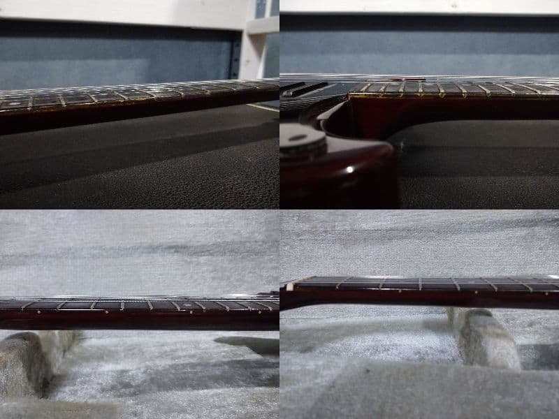 Guyatone Shouting LG-750 70年代 日本製　グヤトーン