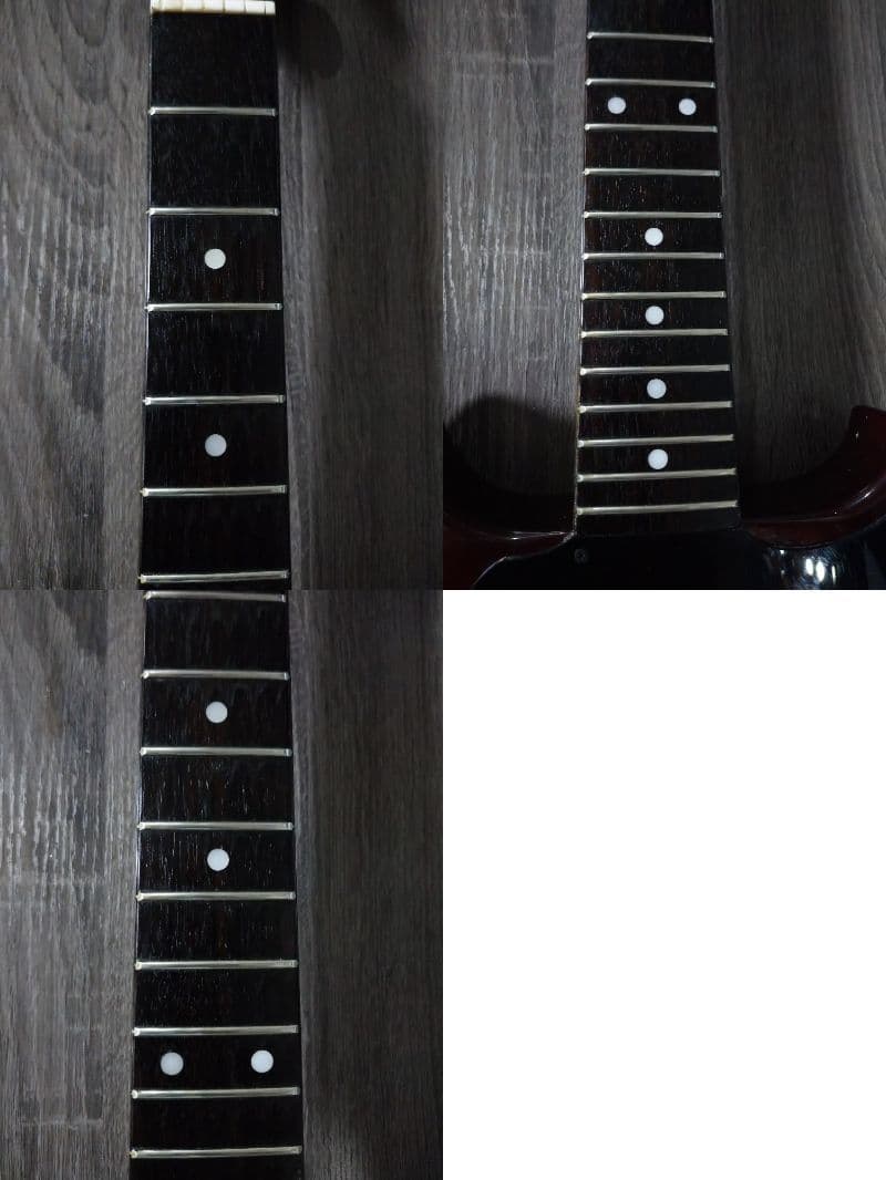 Guyatone Shouting LG-750 70年代 日本製　グヤトーン