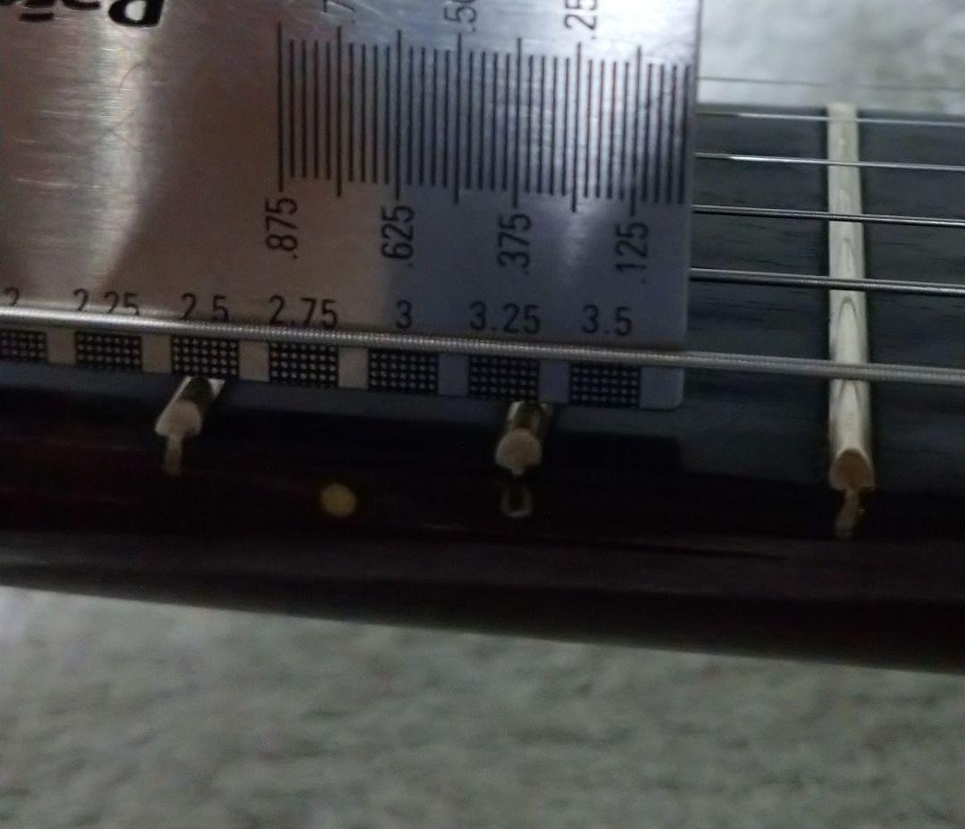 Guyatone Shouting LG-750 70年代 日本製　グヤトーン