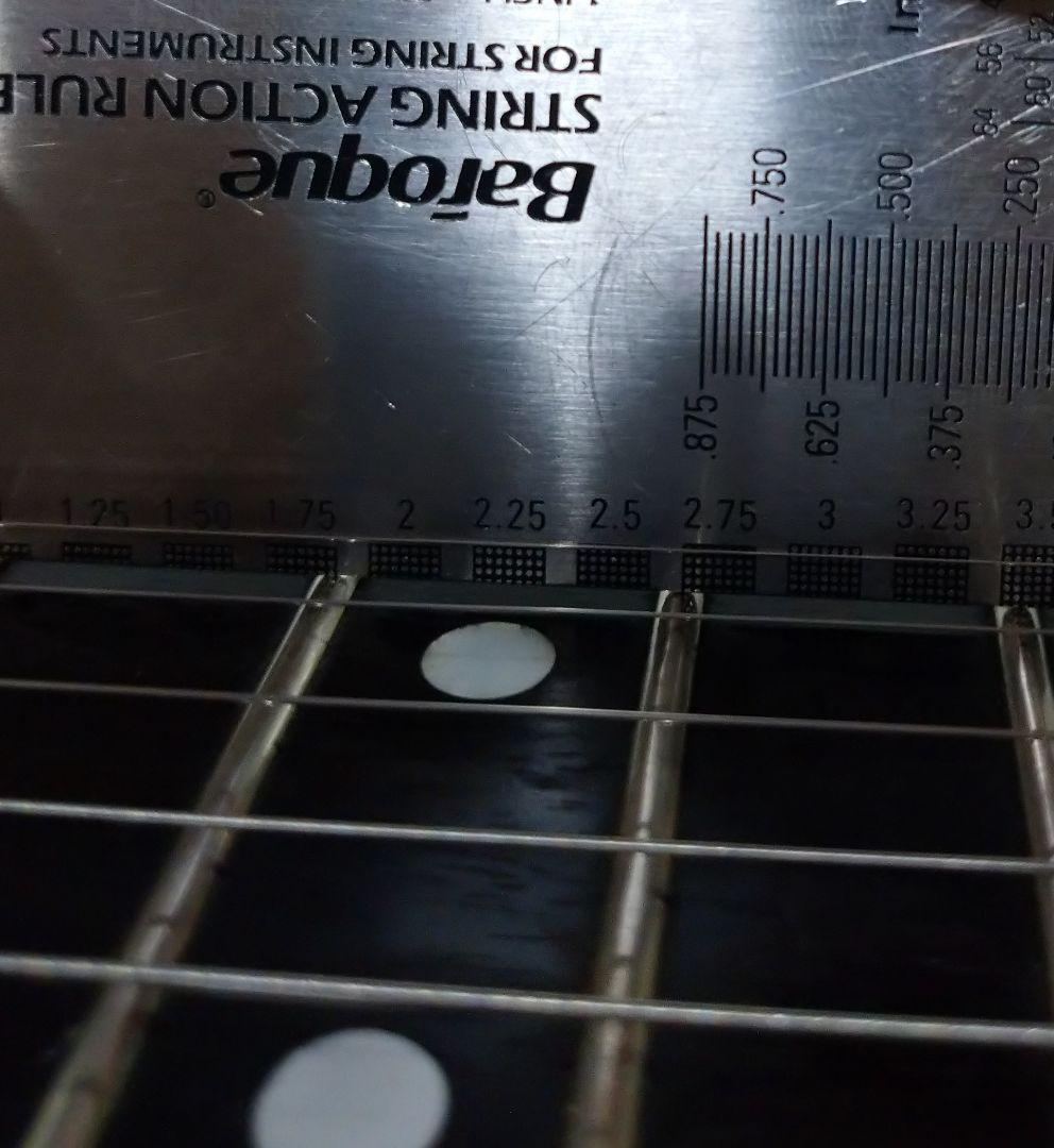 Guyatone Shouting LG-750 70年代 日本製　グヤトーン