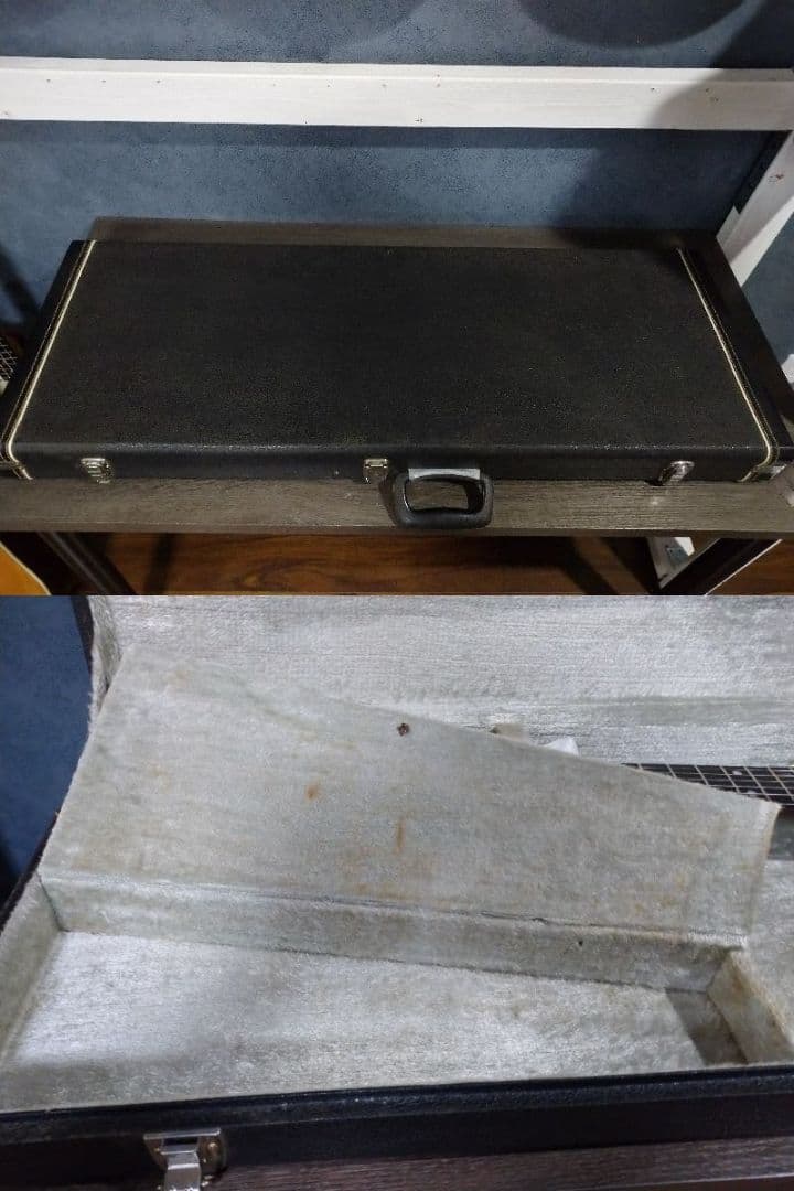 Guyatone Shouting LG-750 70年代 日本製　グヤトーン