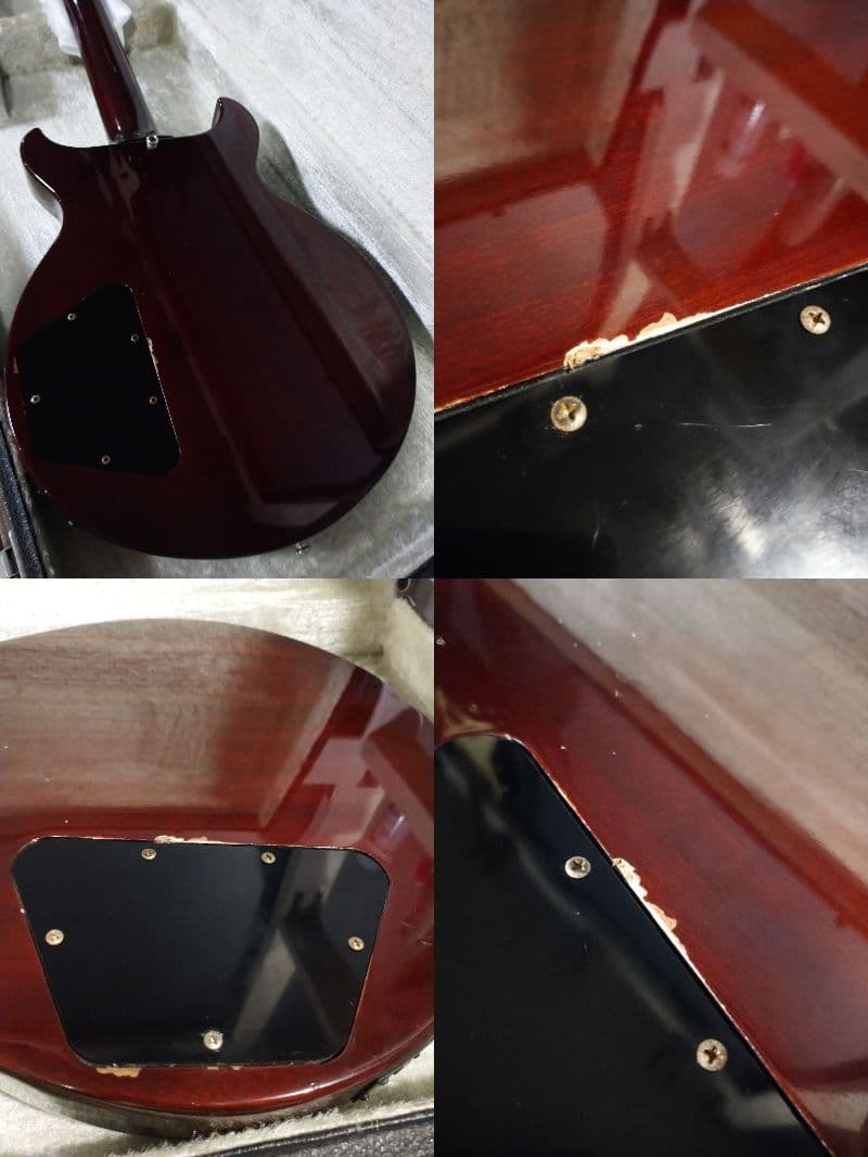 Guyatone Shouting LG-750 70年代 日本製　グヤトーン