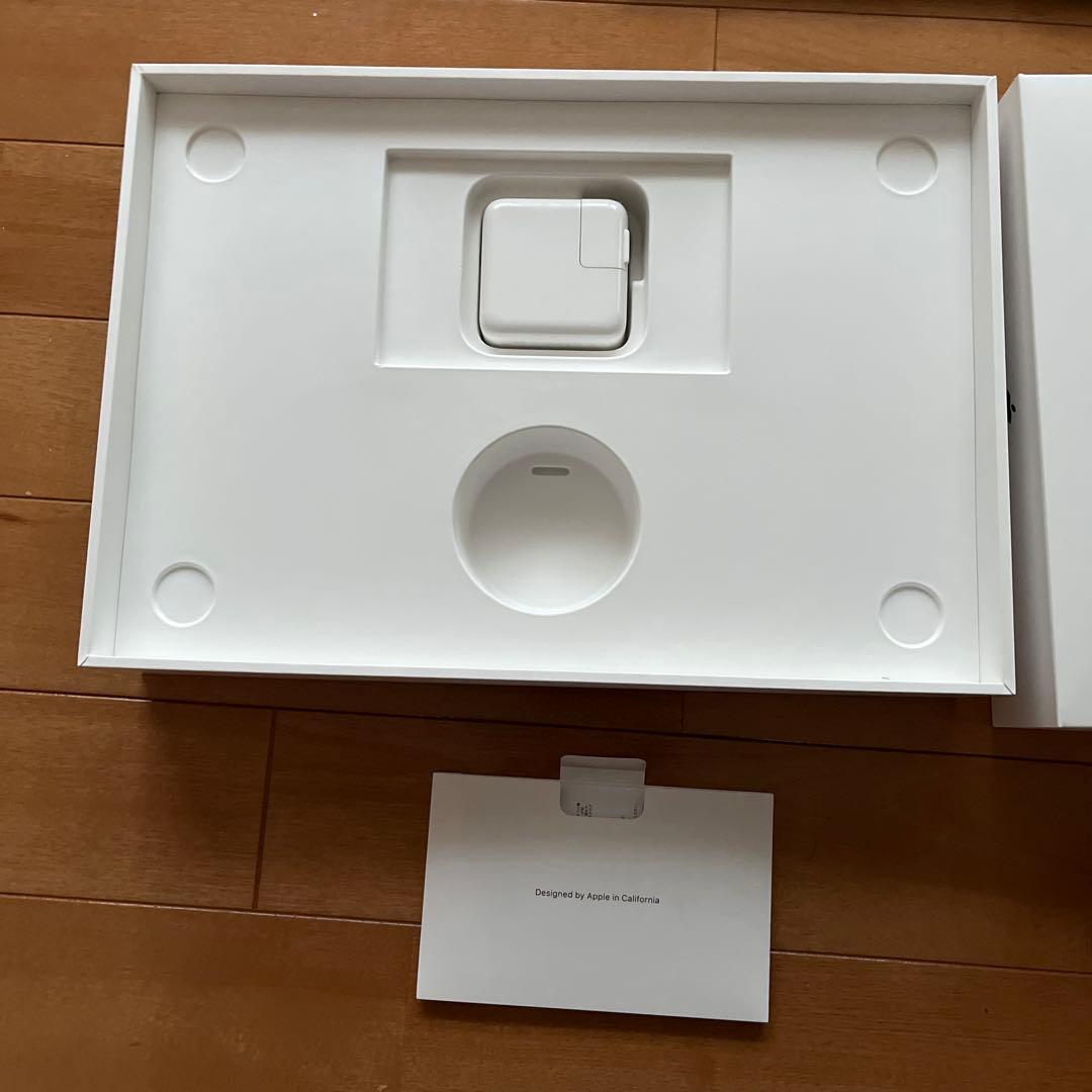 MacBook本体 Apple MacBook Air (M1 Late2020) 16GB RAM