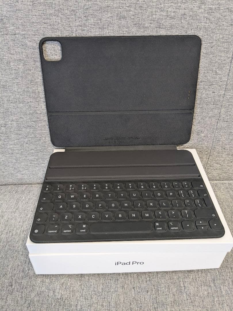 iPad Pro 11インチ 第3世代 128gb Wi-Fiモデル【液晶不良】