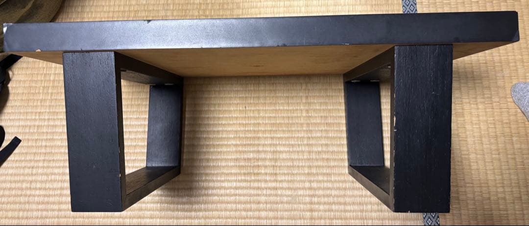 landscape products ランドスケーププロダクツ　テーブル