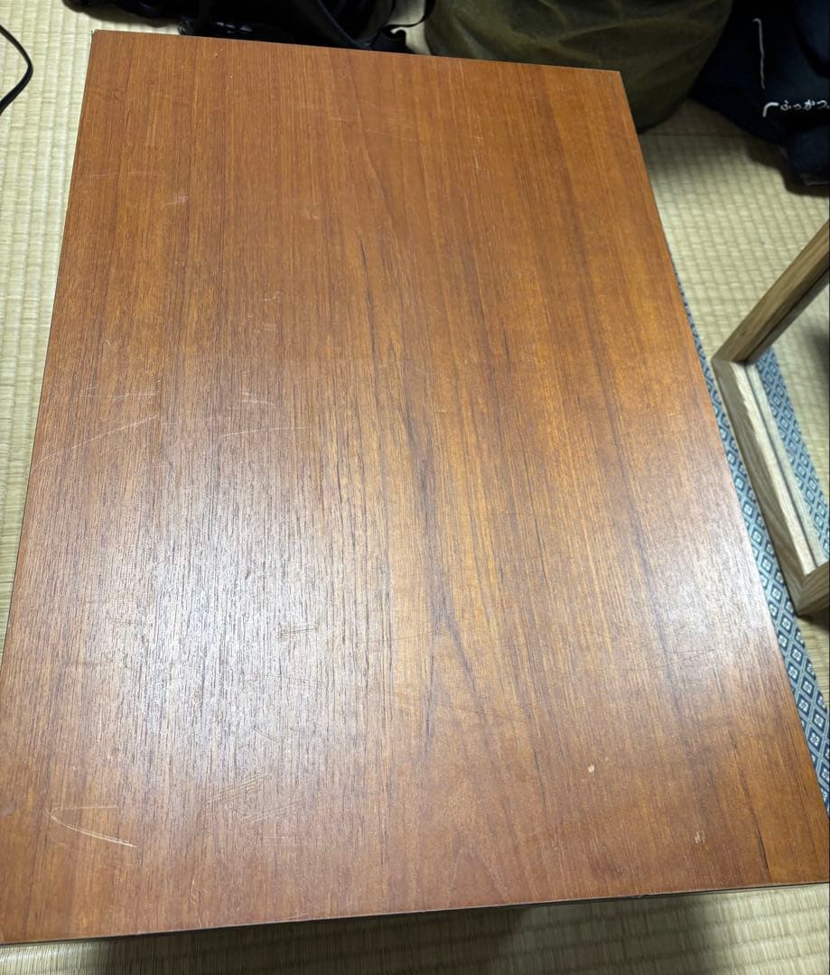 landscape products ランドスケーププロダクツ　テーブル