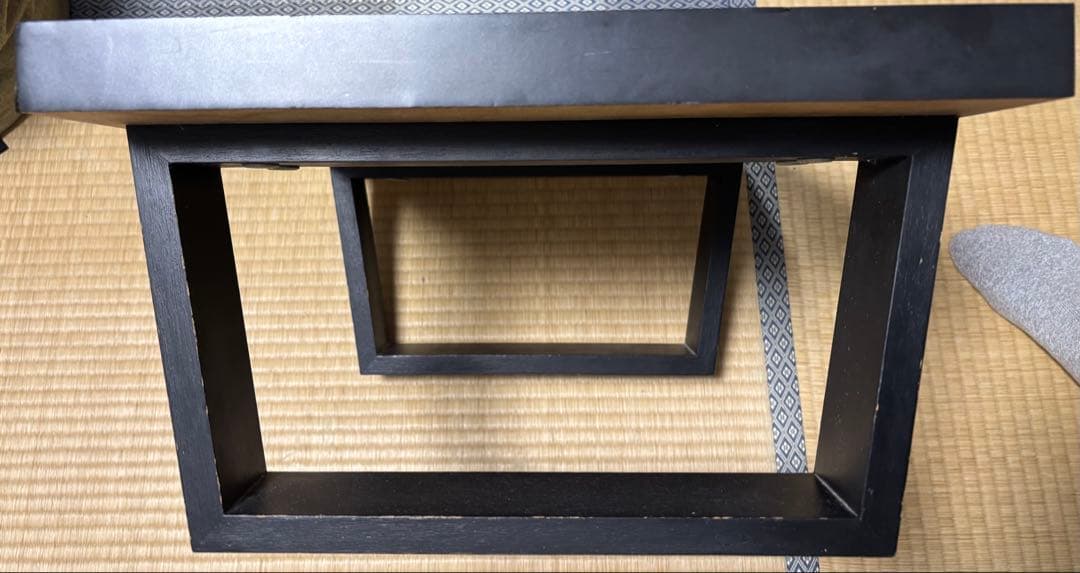 landscape products ランドスケーププロダクツ　テーブル