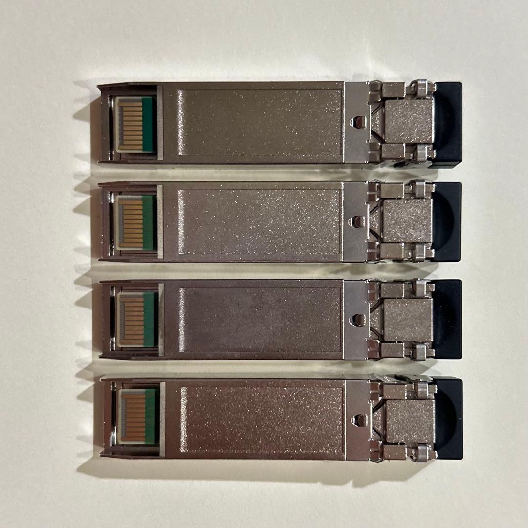 Dell Technologies SFP+ SR トランシーバー 0C5RNH