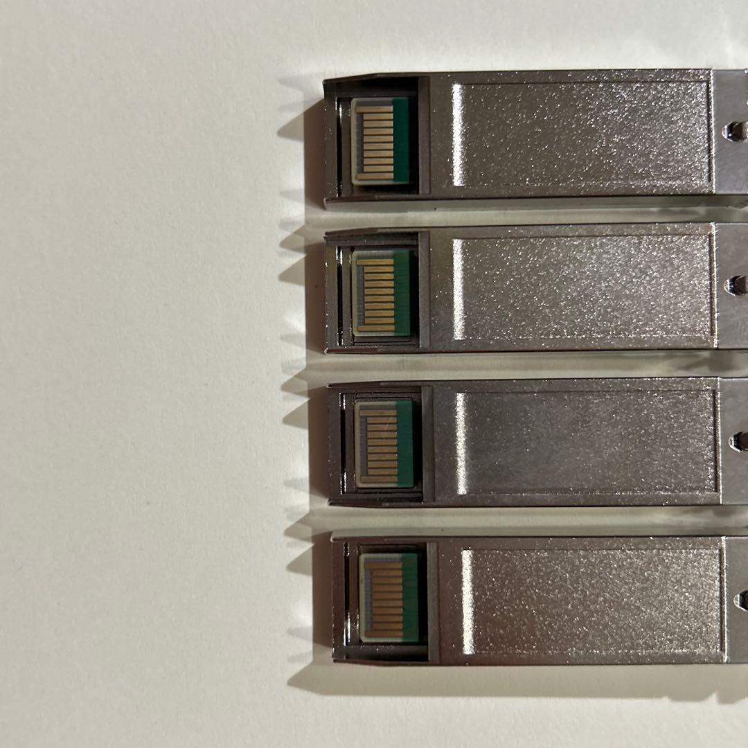 Dell Technologies SFP+ SR トランシーバー 0C5RNH