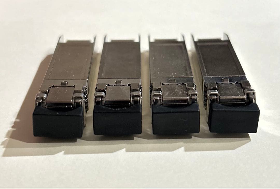 Dell Technologies SFP+ SR トランシーバー 0C5RNH