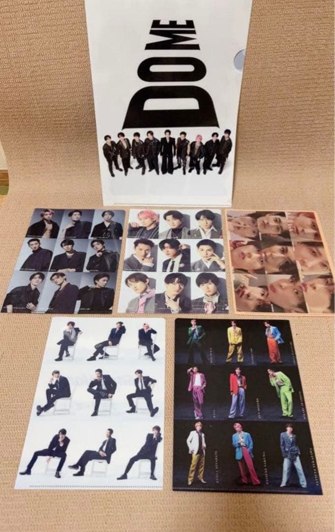 【SALE】3/24まで  Man グッズおまとめ売り