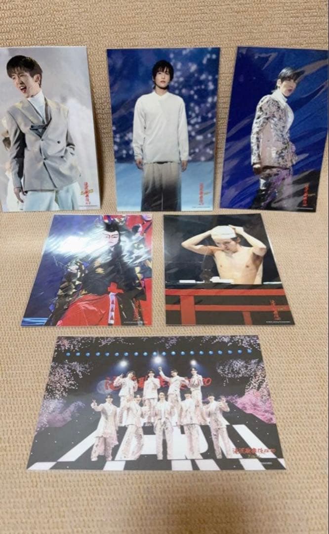 【SALE】3/24まで  Man グッズおまとめ売り