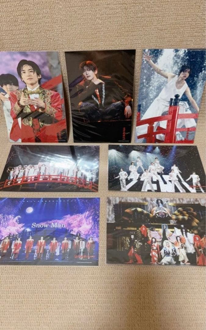 【SALE】3/24まで  Man グッズおまとめ売り