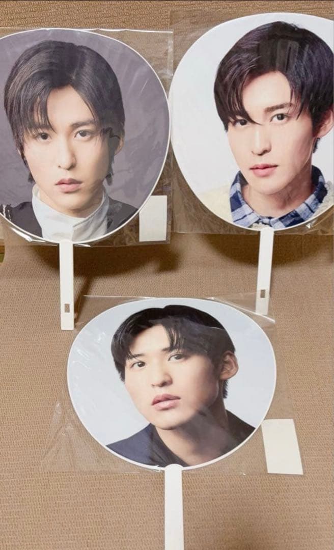 【SALE】3/24まで  Man グッズおまとめ売り