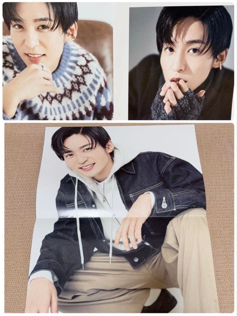 【SALE】3/24まで  Man グッズおまとめ売り