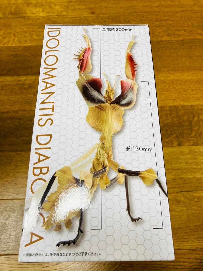 水曜セール【新品未開封】一番くじ昆虫 世界の昆虫だいしゅうごう！ コンプセット