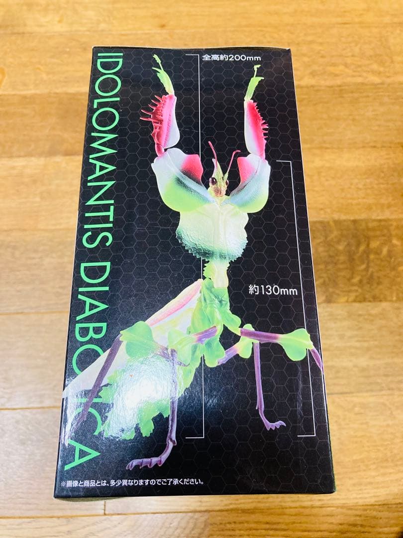 水曜セール【新品未開封】一番くじ昆虫 世界の昆虫だいしゅうごう！ コンプセット