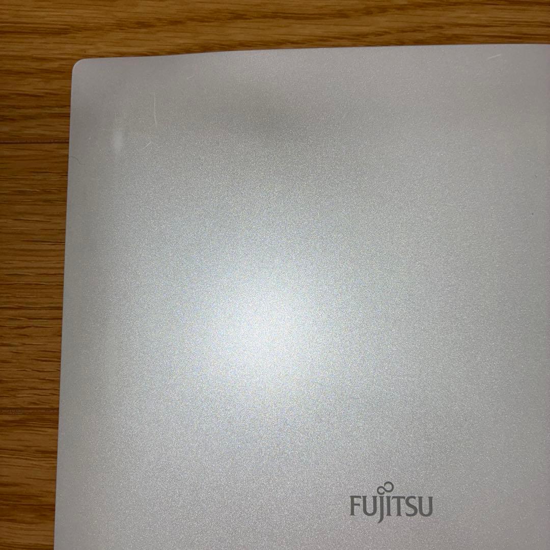 電子ペーパー　クアデルノ　中古品