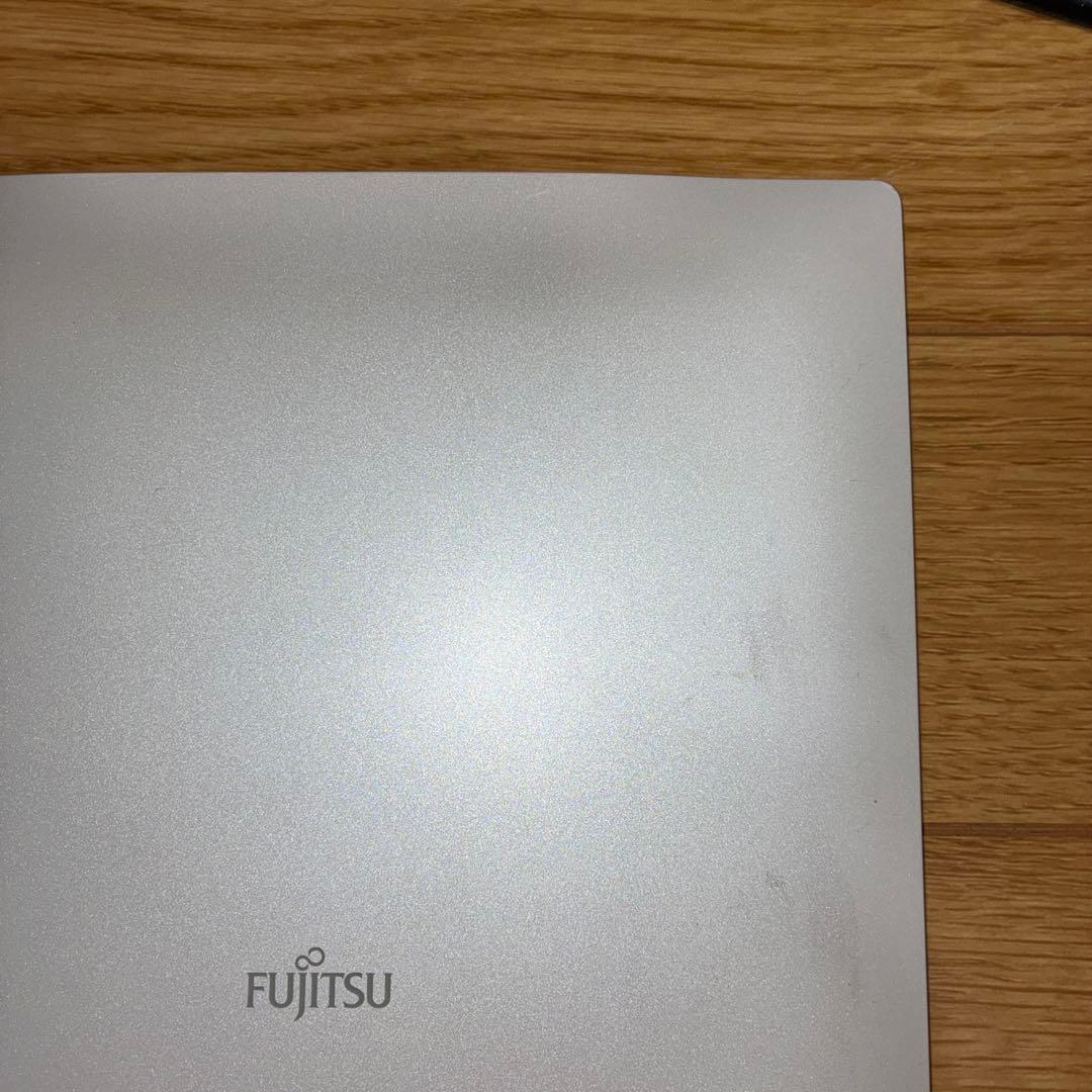 電子ペーパー　クアデルノ　中古品