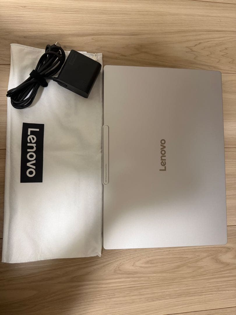 美品Lenovo YogaSlim7i Gen10 U5 16GB / 512