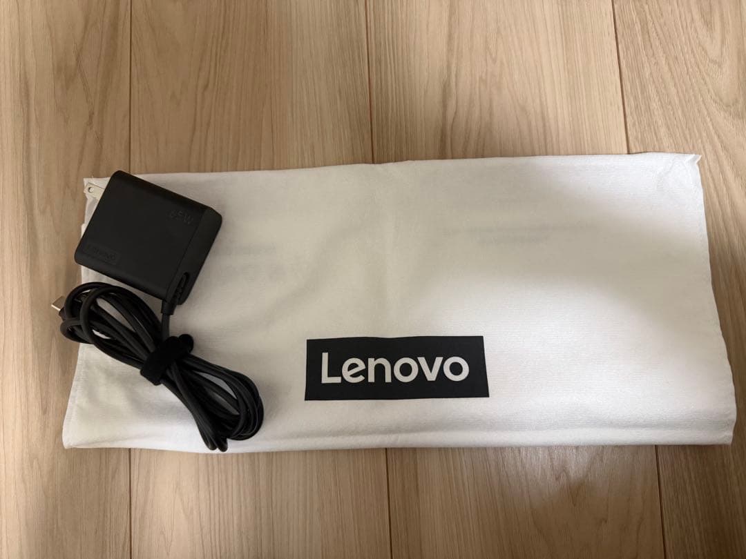 美品Lenovo YogaSlim7i Gen10 U5 16GB / 512
