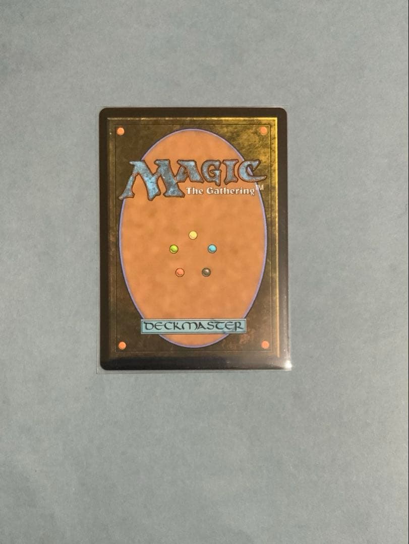 MTG FF 《Tidus, Yuna's Guardian》サージfoil