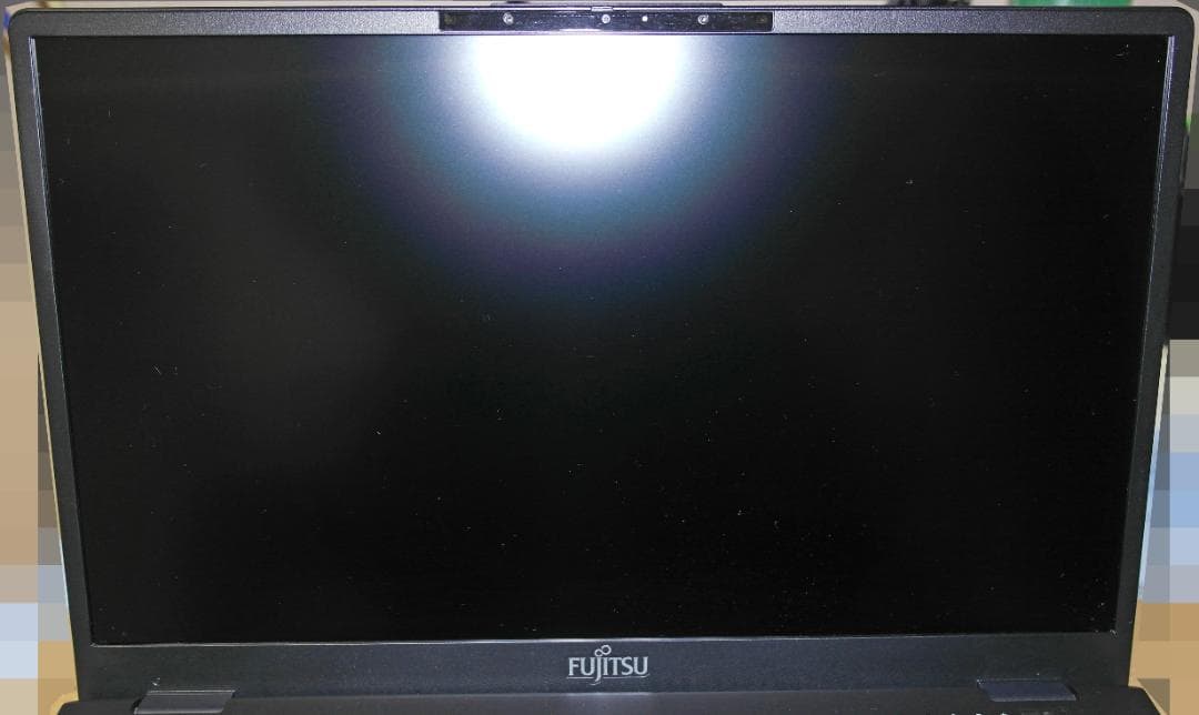 第12世代i5（10コア）/8GB/256NVMe/LTE富士通U9312/K