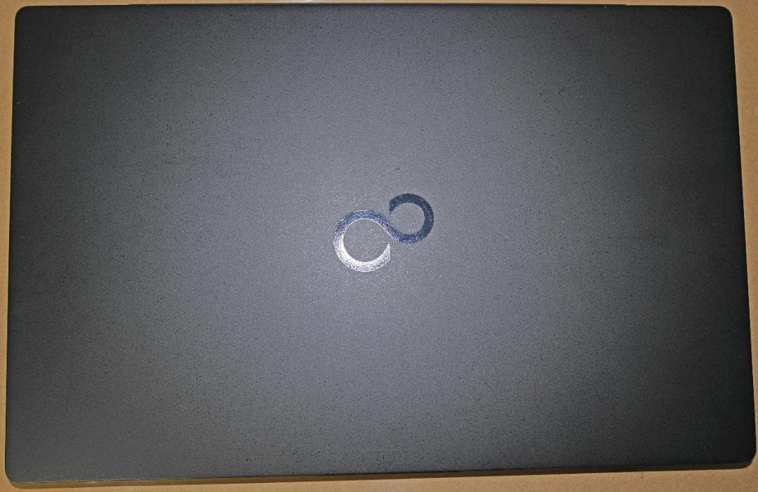 第12世代i5（10コア）/8GB/256NVMe/LTE富士通U9312/K