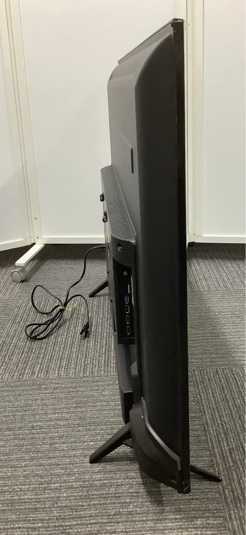 50V型HDR対応4K液晶テレビ 18年製 nexxion FT-K5030B