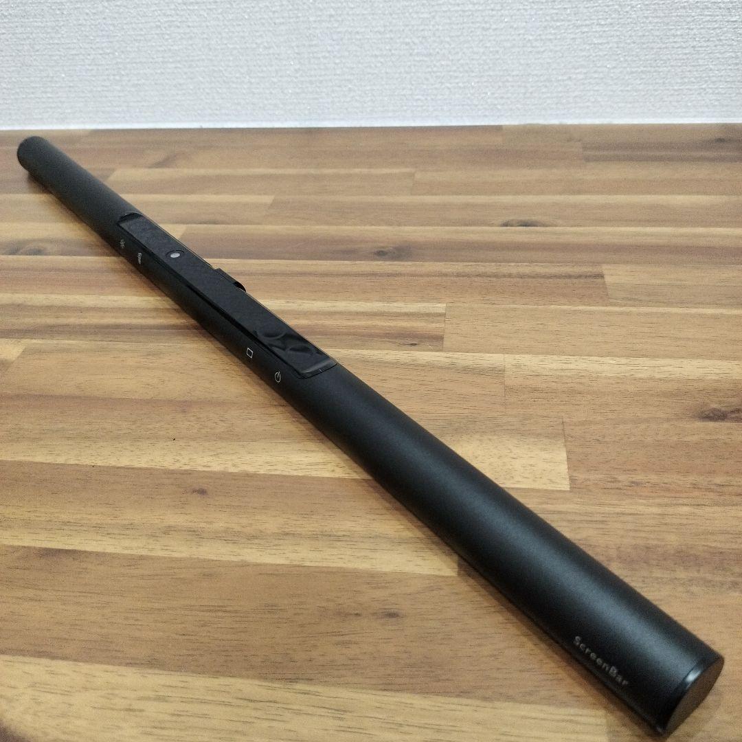 BenQ スクリーンバー