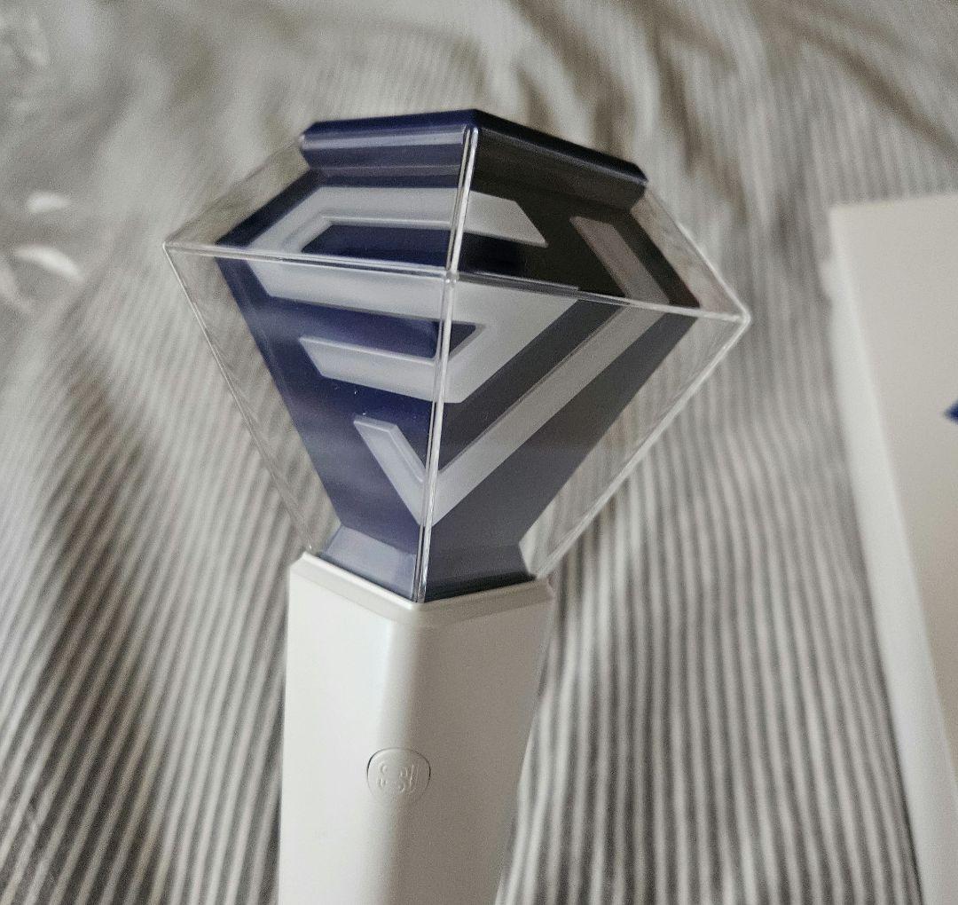 SUPER JUNIOR スーパージュニア　ペンライト ペンラ