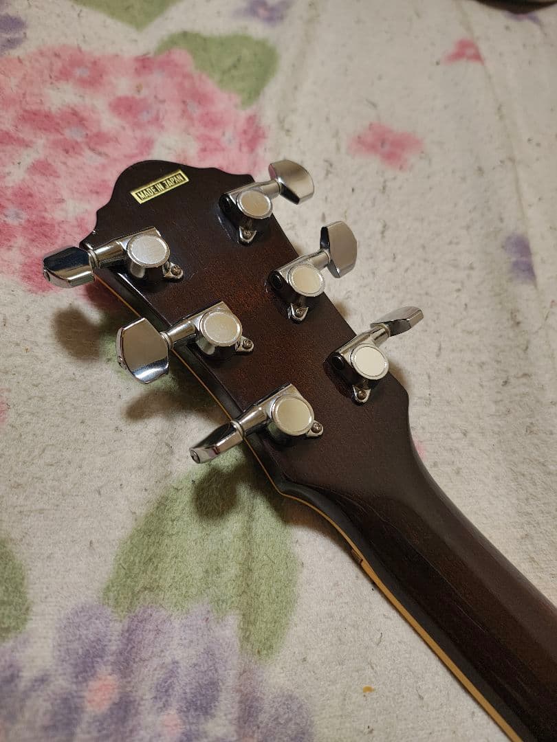 16日まで価格！日本製 極虎Apple ACW-4BS/エレアコ