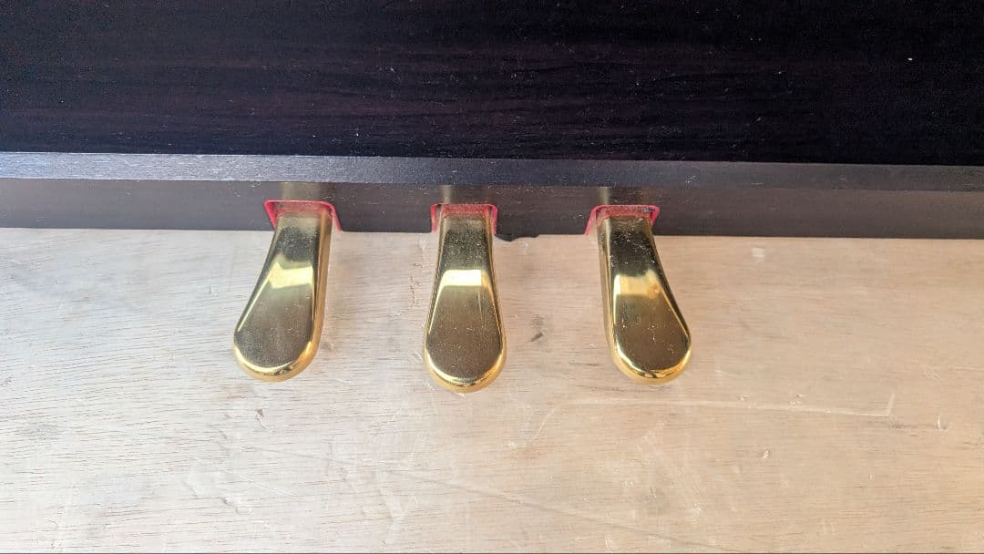 送料込み CN22R KAWAI 電子ピアノ 08年製 美品