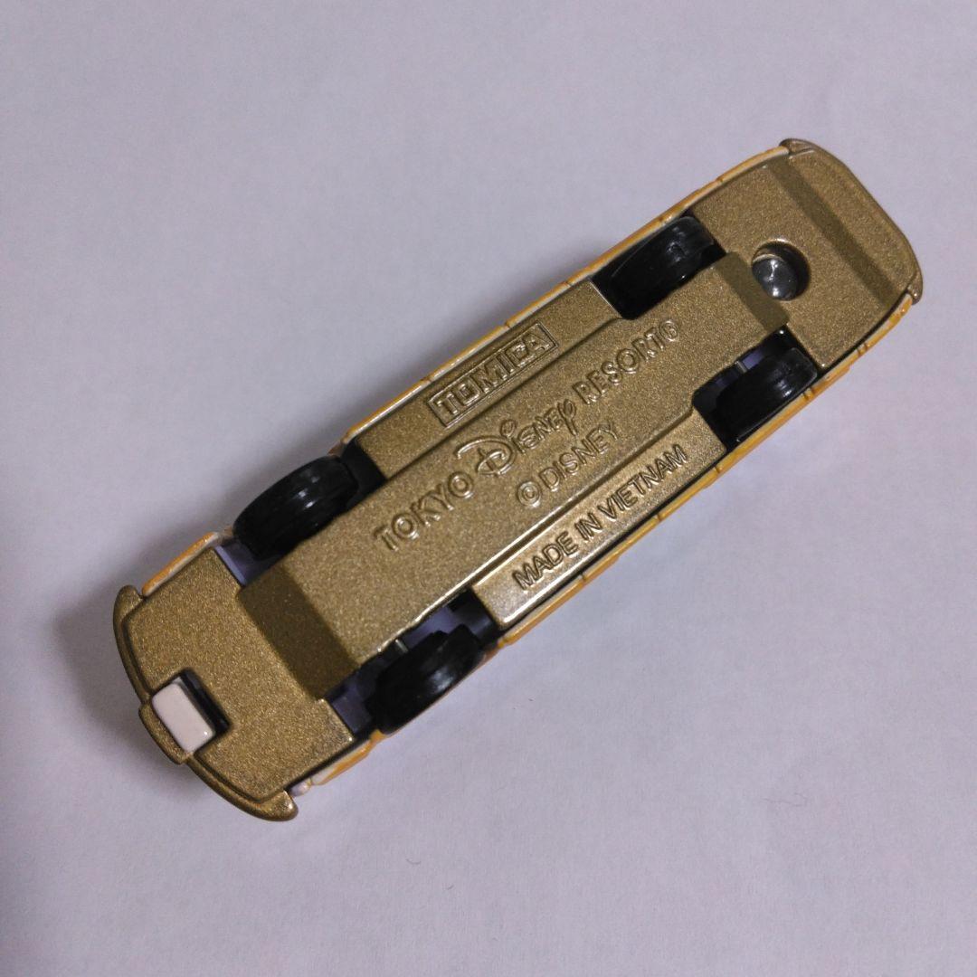 ディズニーリゾートクルーザー 2022年特別版