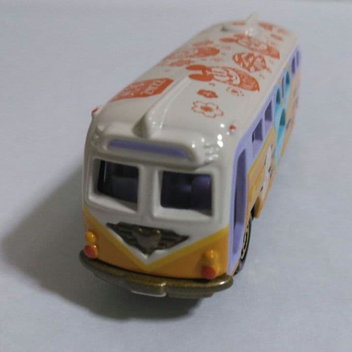 ディズニーリゾートクルーザー 2022年特別版