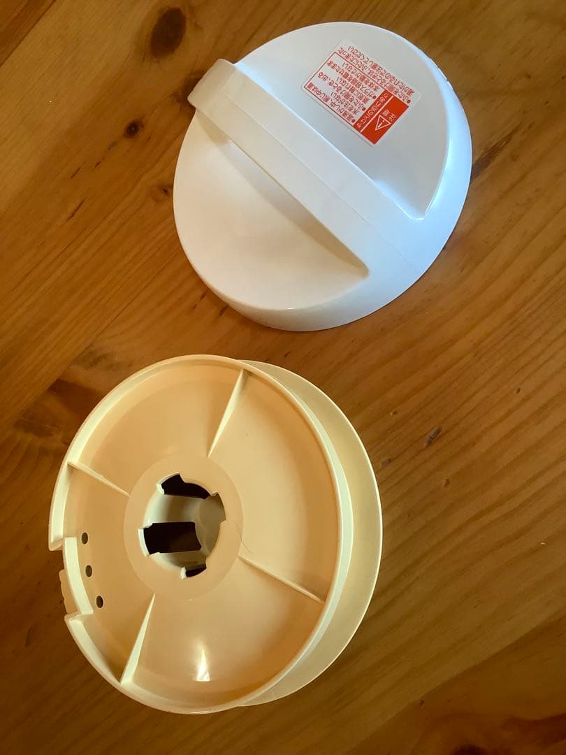 ニューマイコン 漢方煎じ器 文火楽々　EK-SA10-WB 美品