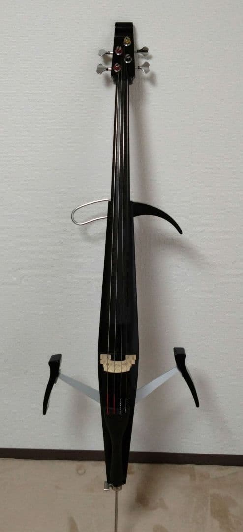 サイレントチェロ　ヤマハ SVC50