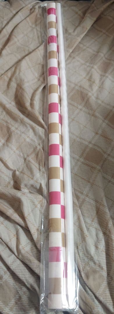 甘神さんちの縁結び　特大タペストリー　制服ver.　千本くじ