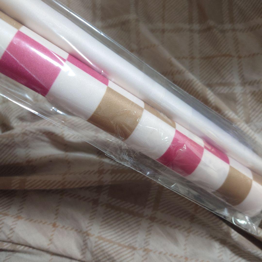 甘神さんちの縁結び　特大タペストリー　制服ver.　千本くじ