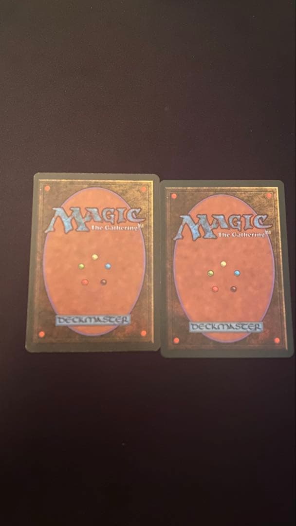 Heim of Obedience 二枚