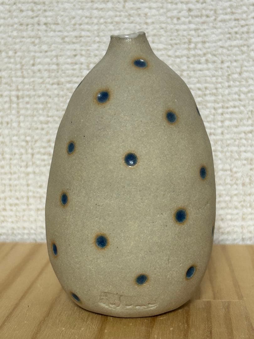 ゆとり炉　一輪挿し