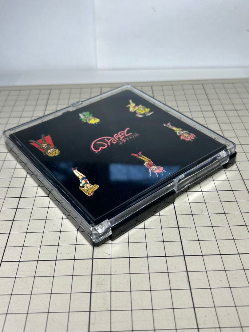 アイドル雀士スーチーパイピンバッジフルセット