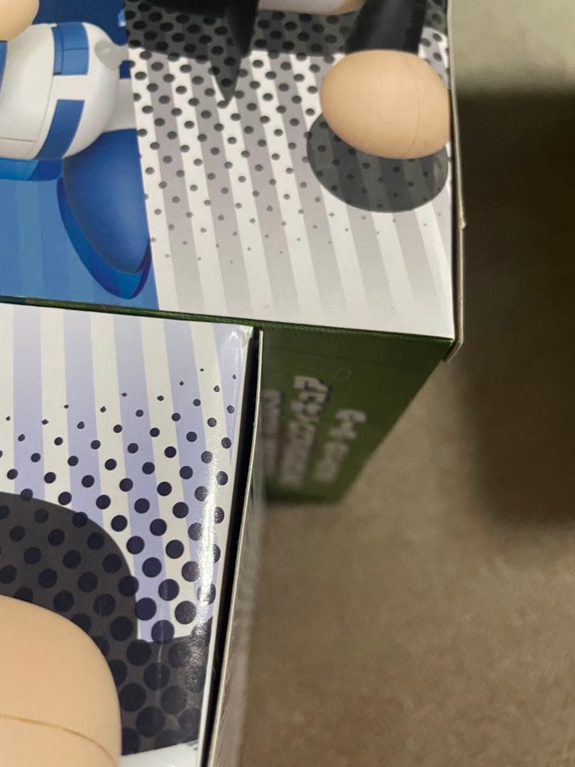 パワプロくん　プライズアクションフィギュア　パシフィック・リーグ　6種セット