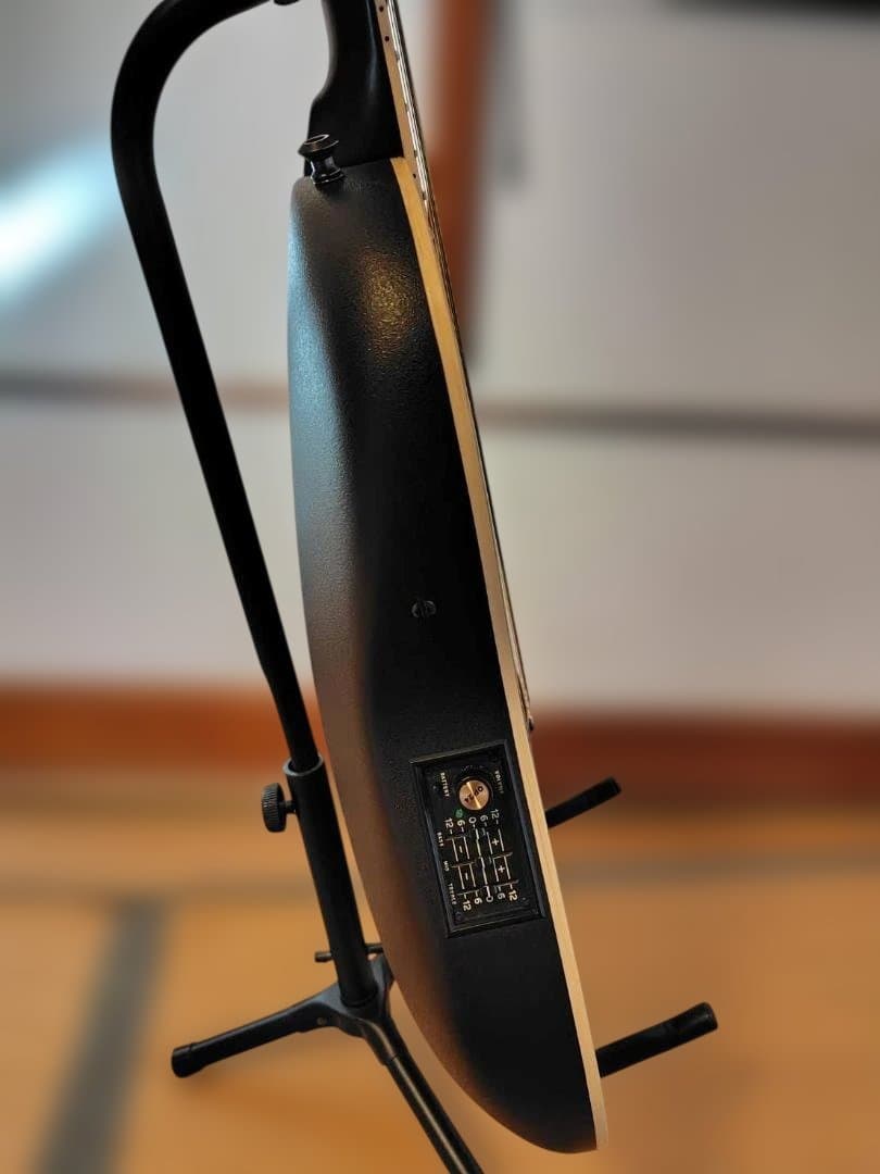 ギター Ovation 1867Legend Super Shallow Cutaway