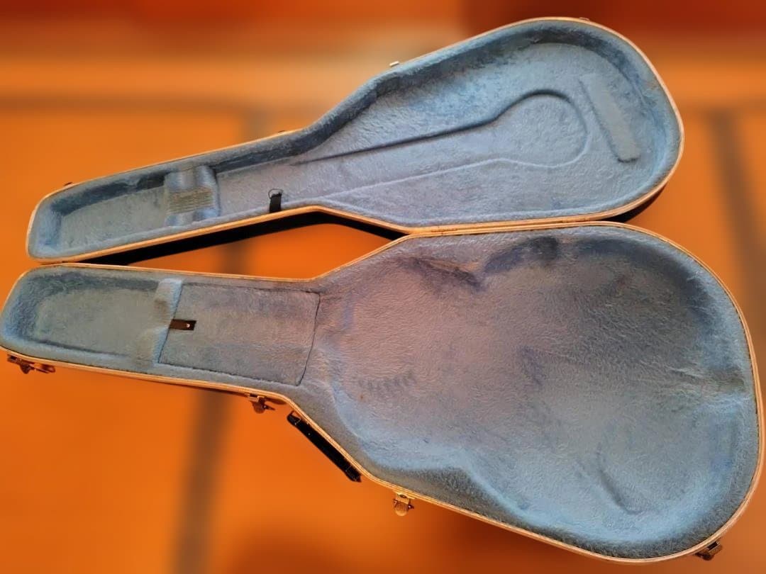 ギター Ovation 1867Legend Super Shallow Cutaway