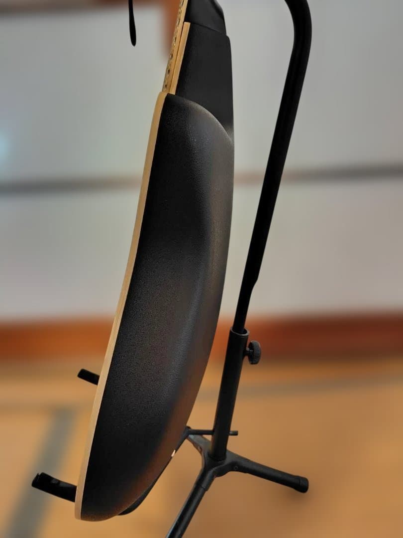 ギター Ovation 1867Legend Super Shallow Cutaway