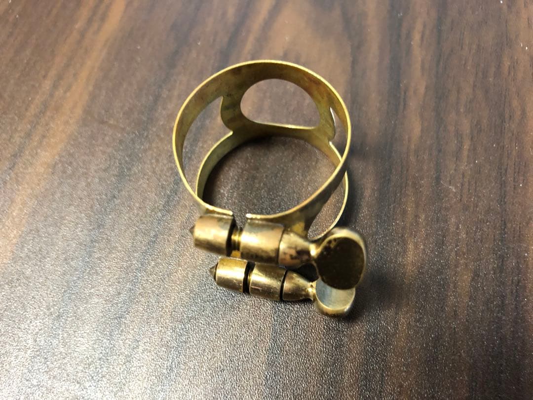 テナー セルマーリガチャー旧タイプ small \"in\"